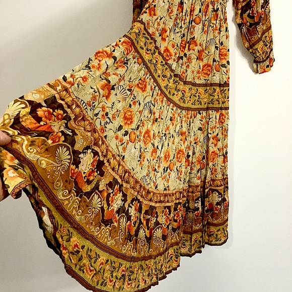 Spell Seashell Sand Sz Med NWTs - Picture 5 of 12